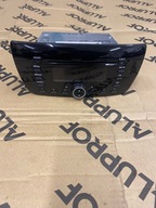 Radio Fiat Doblo II 2010- Oryginał