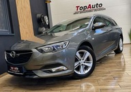 Opel Insignia 1.6 CDTi 136km automat GWARANCJA BEZWYPADKOWA navi kamera