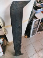 Lotka tylnej klapy spojler BMW E30 pfeba KBA36357