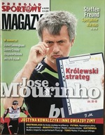 MAGAZYN PRZEGLĄDU SPORTOWEGO NR 16/ 2011