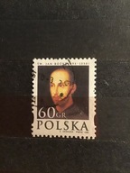 Znaczek 3377 kasowany