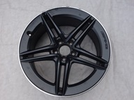 FELGA MERCEDES A-KLASA W177 AMG 35S 8,5X19 ET 46