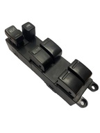 PANEL PRZEŁĄCZNIK przycisk szyb lewy NISSAN ALMERA N16 2000+