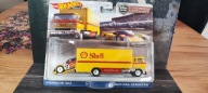 Hot Wheels Premium Team Transport Shell Porsche 962 Sakura Sprinter Karta