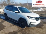 Honda Pilot Black Edition 2021 3.5 Benzyna 280KM