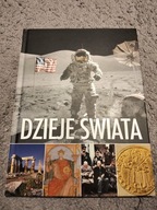 Dzieje świata atlas