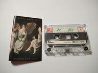 Black Sabbath – Heaven And Hell - KASETA MC K692