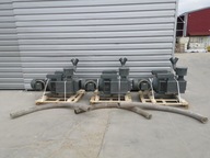 Pompa Próżniowa BECKER VTLF 500 VACUUM 18.5kw VACUUM POMP podciśnieniowa