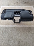 Deska rozdzielcza konsola kokpit Subaru impreza wrx 2017r 66040FJ010