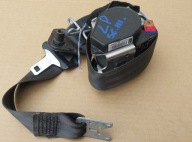 PAS BEZPIECZEŃSTWA RENULT SCENIC III LEWY PRZÓD 868850012R