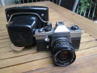Aparat PRAKTICA MTL5 + Pentacon 29/2,8 MC