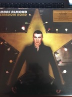 Marc Almond Stardom Road -LP-folia