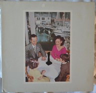 Led Zeppelin – Presence