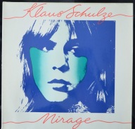 Klaus Schulze – Mirage