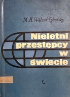 nieletni przestępcy w świecie
