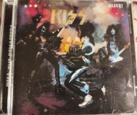 KISS - ALIVE! (2CD)