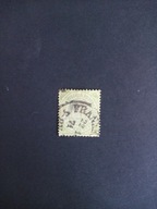 filatelistyka Niemcy NORDDEUTSCHER (eu11/33)