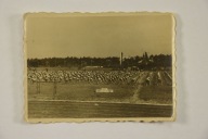 FOTOGRAFIA GRUDZIĄDZ STADION lata 50-te ZOBACZ!