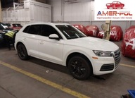 Audi Q5 Premium 45 Tfsi Quattro S Tronic 2020 2.0 Benzyna 248KM
