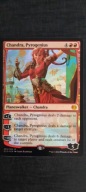 Karta Magic: The Gathering Chandra, Pyrogenius Wizards Of The Coast