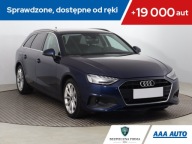 Audi A4 35 TDI, Salon Polska, 1. Właściciel