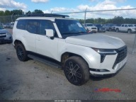 Lexus GX 2024 r., 3,4 L GX 550 PREMIUM PLUS 3.4 Benzyna 349KM