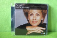 KIRI TE KANAWA PORTRAIT CD