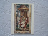 ERMITAŻ POCZTÓWKA NR 490