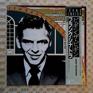 Frank Sinatra Begin The Beguine 1982 Japan (NM/NM)