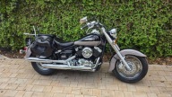 Yamaha Drag Star Yamaha XVS 650 Drag Star sprowadzony ladny gotowy Izbica