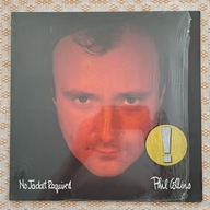 Phil Collins No Jacket Required 1985 EU (NM/NM+)