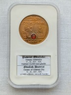 Bursztynowy Szlak - XV Denarów Gdańskich