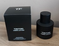 Woda perfumowana TOM FORD Ombré Leather EDP 50 ml (2022) Oryginał