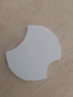 tupperware miarka do spagetterii