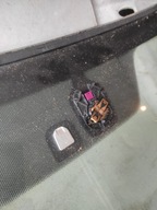 Outlander III 12-21 szyba przednia Warszawa