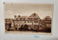 poczt.Wągrowiec -Seminarjum Nauczycielskie męskie/lata 30-te