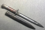 bagnet polski wz. 28 Perkun