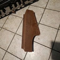 Fiat 125p Podłoga półka bagażnika lewa fso oryginał