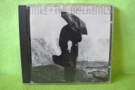 CD Living Years Mike And The Mechanics