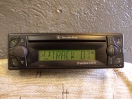RADIO MERCEDES 24V TRUCKLINE CD 70 DAF SCANIA MITSUBISHI VOLVO MAN BECKER