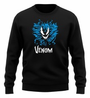 L Bluza Marvel Venom