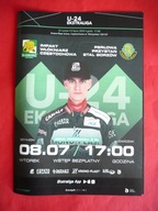 2025-U 24-Włókniarz - Stal Gorzów