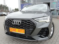 Audi Q3 Sportback S Line Navi Full Led Skora Alu 18 Automat Digital Kamera