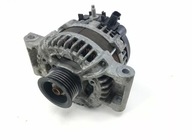 ALTERNATOR 39078192 VAUXHALL OPEL ASTRA K 2018 1.0