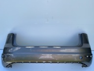 VW GOLF VII 7 SPORTSVAN ZDERZAK TYLNY TYŁ ORYGINALNY 510807421F 2014-2017
