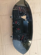 Licznik zegar Fiat Ducato 1394435080