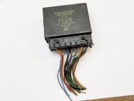 STEROWNIK MODUŁ PRZEKAZNIK HAKA PRZYCZEPY WTYCZKA MERCEDES C KLASA W202