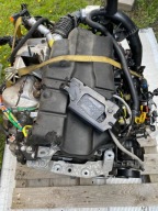 RENAULT TRAFIC III LIFT 2021 ROK 2,0 DCI SILNIK KOMPLETNY M9R V710