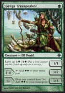 Joraga Treespeaker "ROE" =stdt=