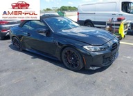 BMW M4 Competition xDrive 2022 3.0l 3.0 Benzyna 503KM